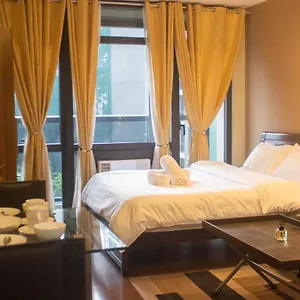 Gramercy Residences Manille