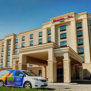 Hotel Hampton By Hilton ***
