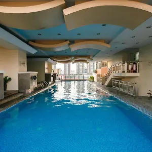 Regency Grand *** Manila