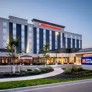 Hotel Hilton Garden South ***