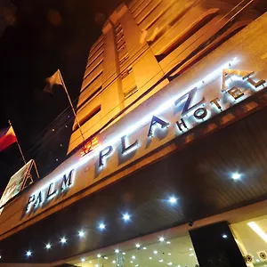 Palm *** Manila