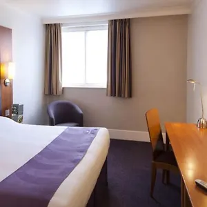 Hotel Premier North West ***