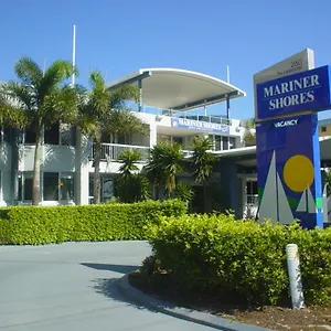 Resort Mariner Shores Club ****
