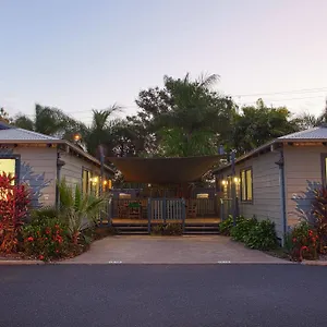 Holiday park Discovery Parks - ****