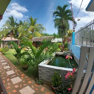 Bohol Sea Breeze And 2*, Tawala (Panglao) Филиппины