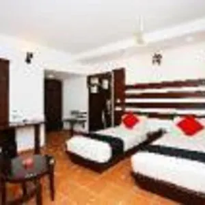 Hotel Bright Heritage ***