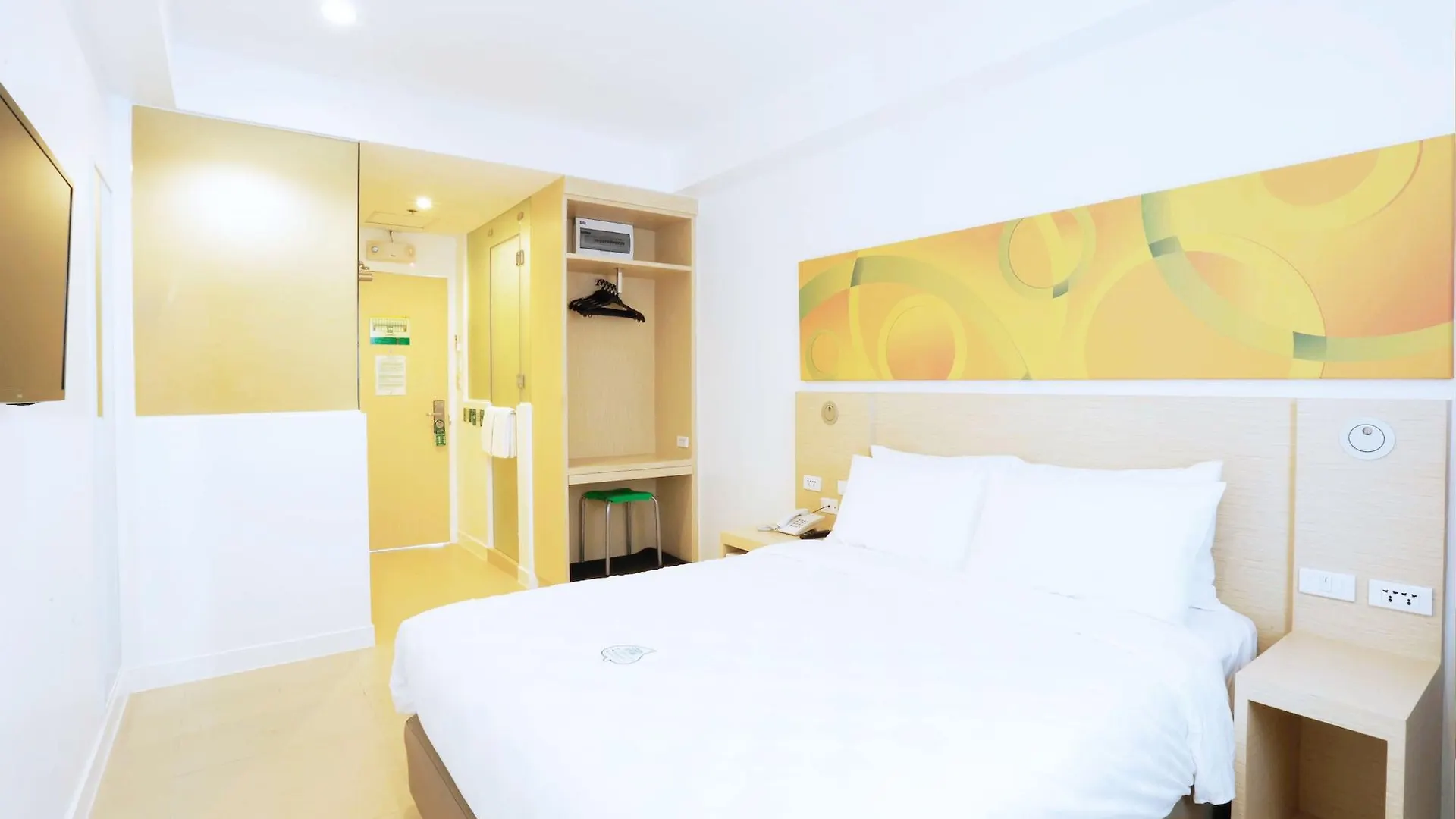 Go Hotels Ermita, Manila 3*,  Philippines