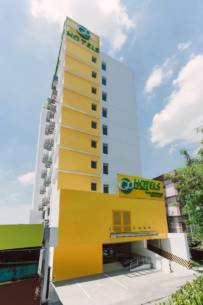 Go Hotels Ermita, Manila