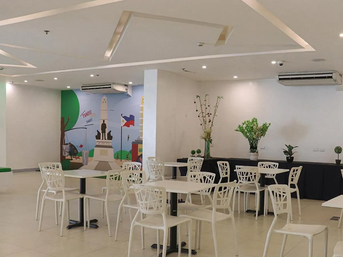 ***  Go Hotels Ermita, Manila Philippines