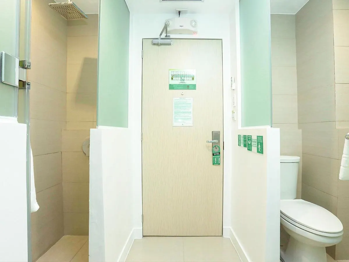 Go Hotels Ermita, Manila 3*,  Philippines