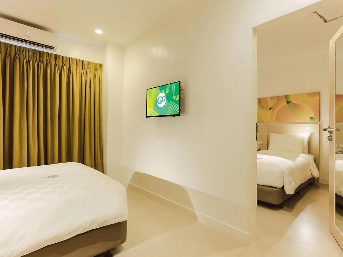 Go Hotels Ermita, Manila
