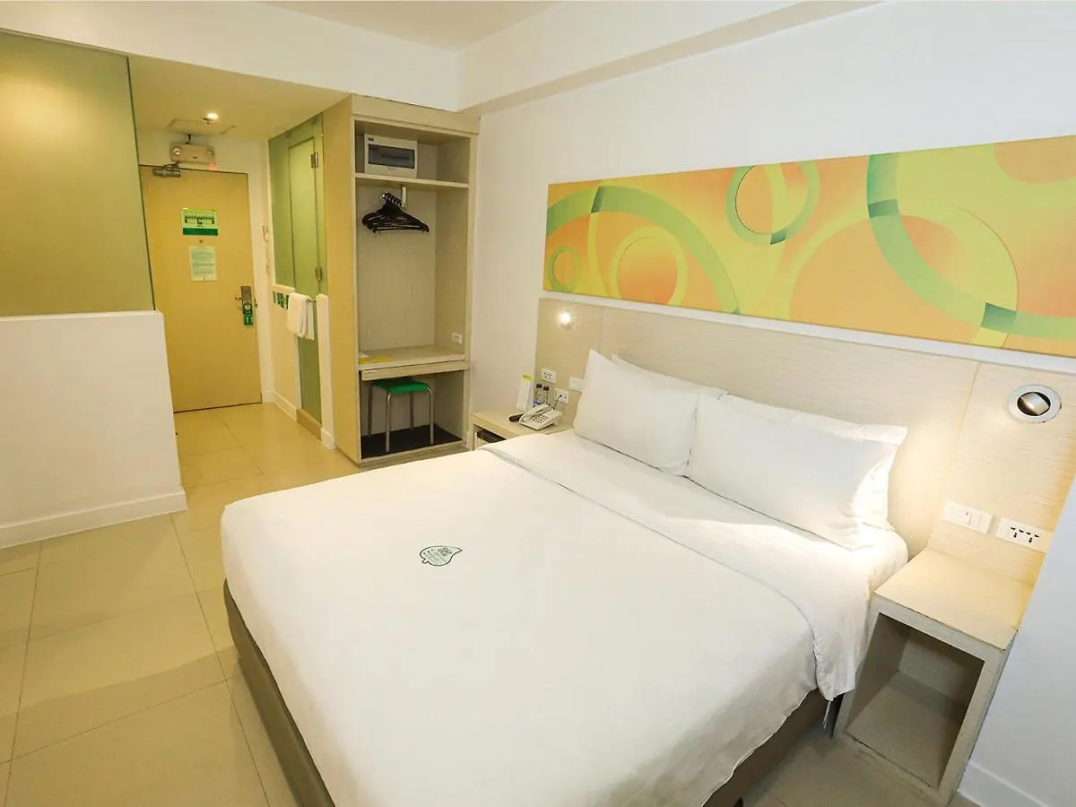 Go Hotels Ermita, Manila Philippines