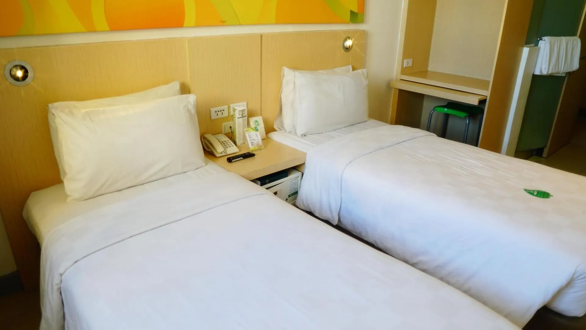 Go Hotels Ermita, Manila 3*,  Philippines