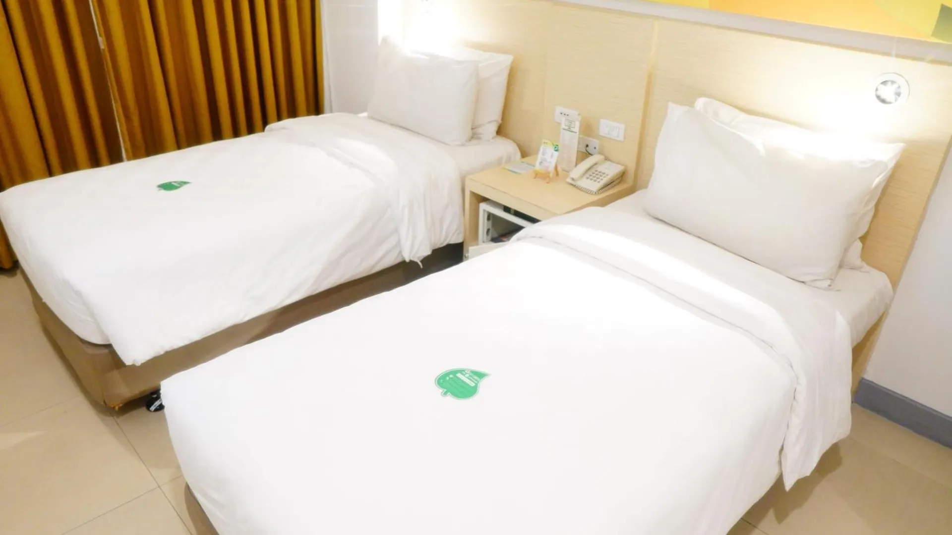 Go Hotels Ermita, Manila