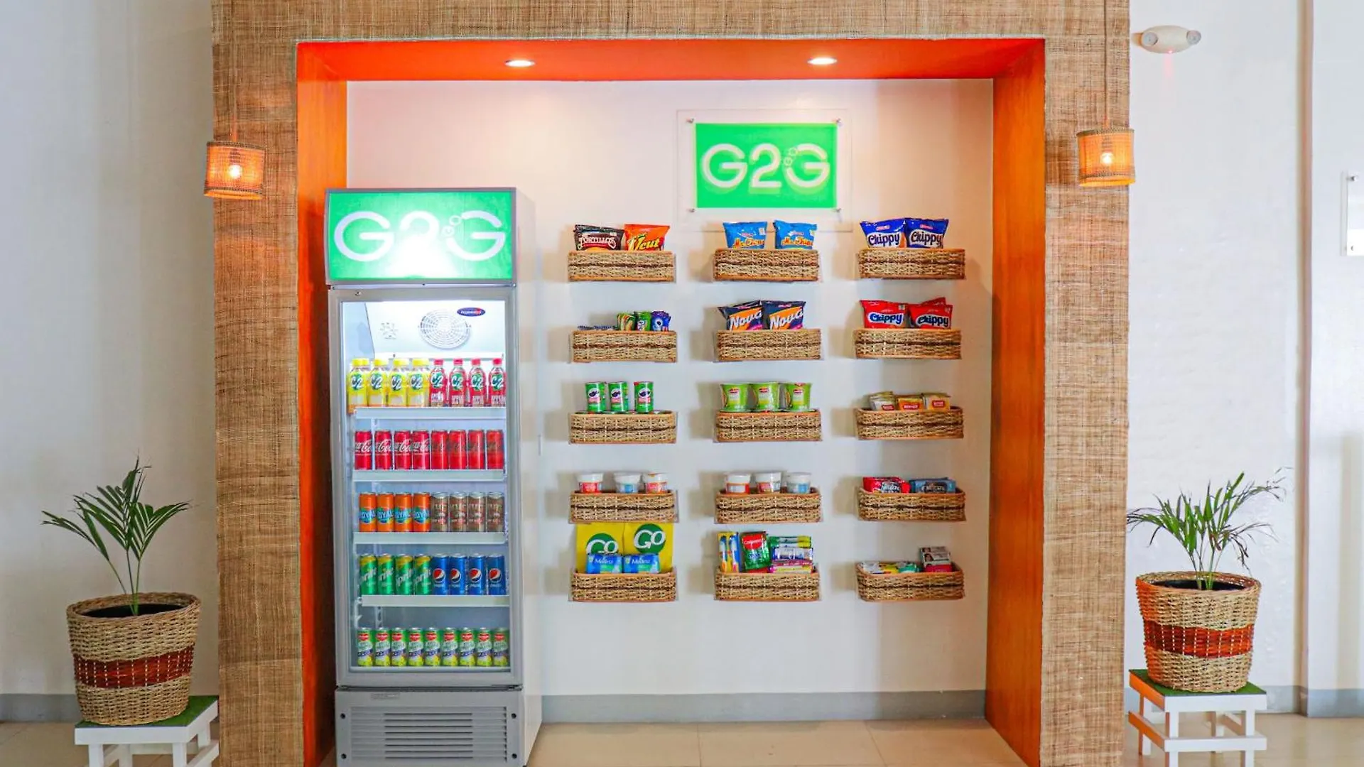 Go Hotels Ermita, Manila