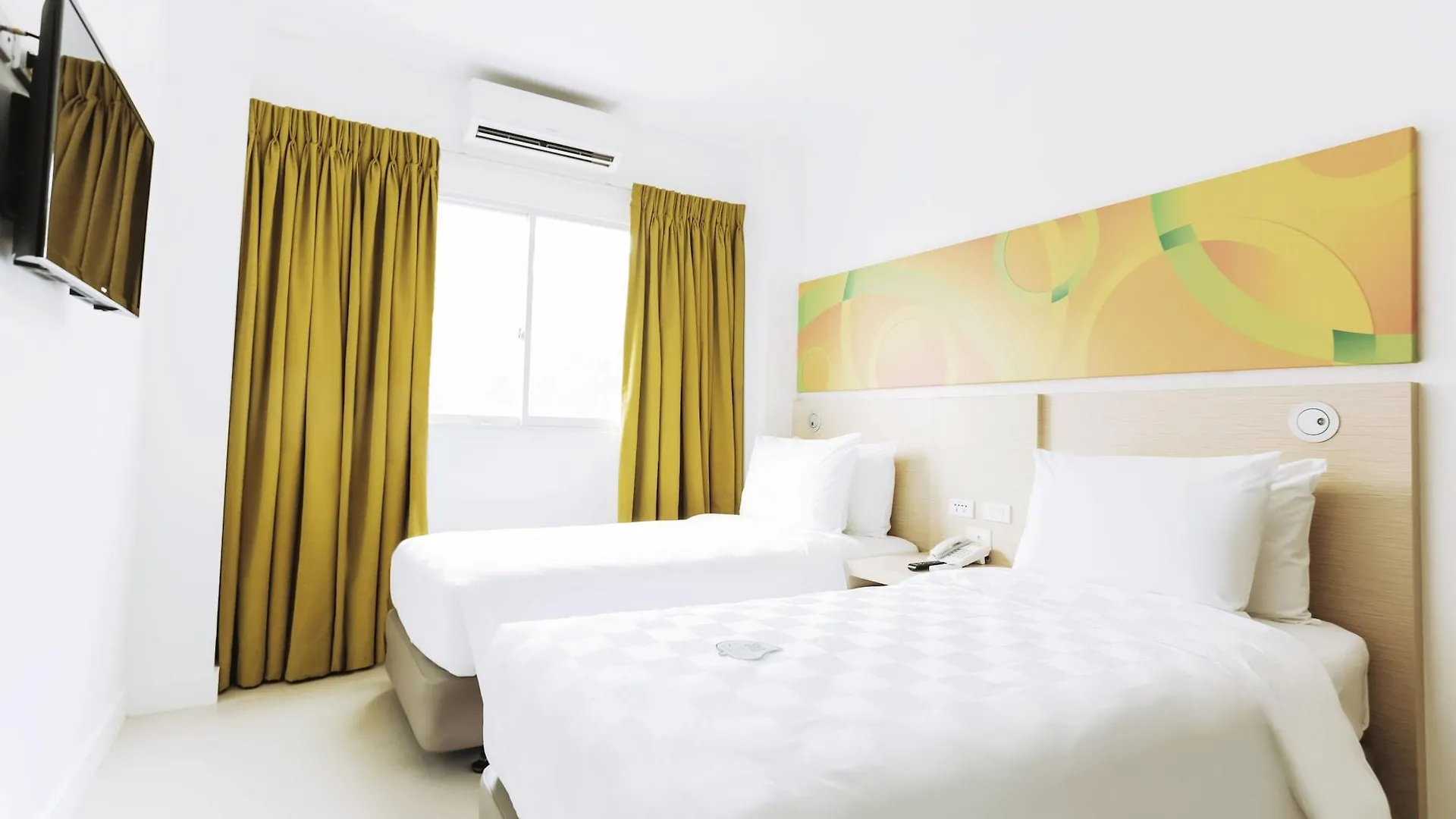Go Hotels Ermita, Manila 3*,